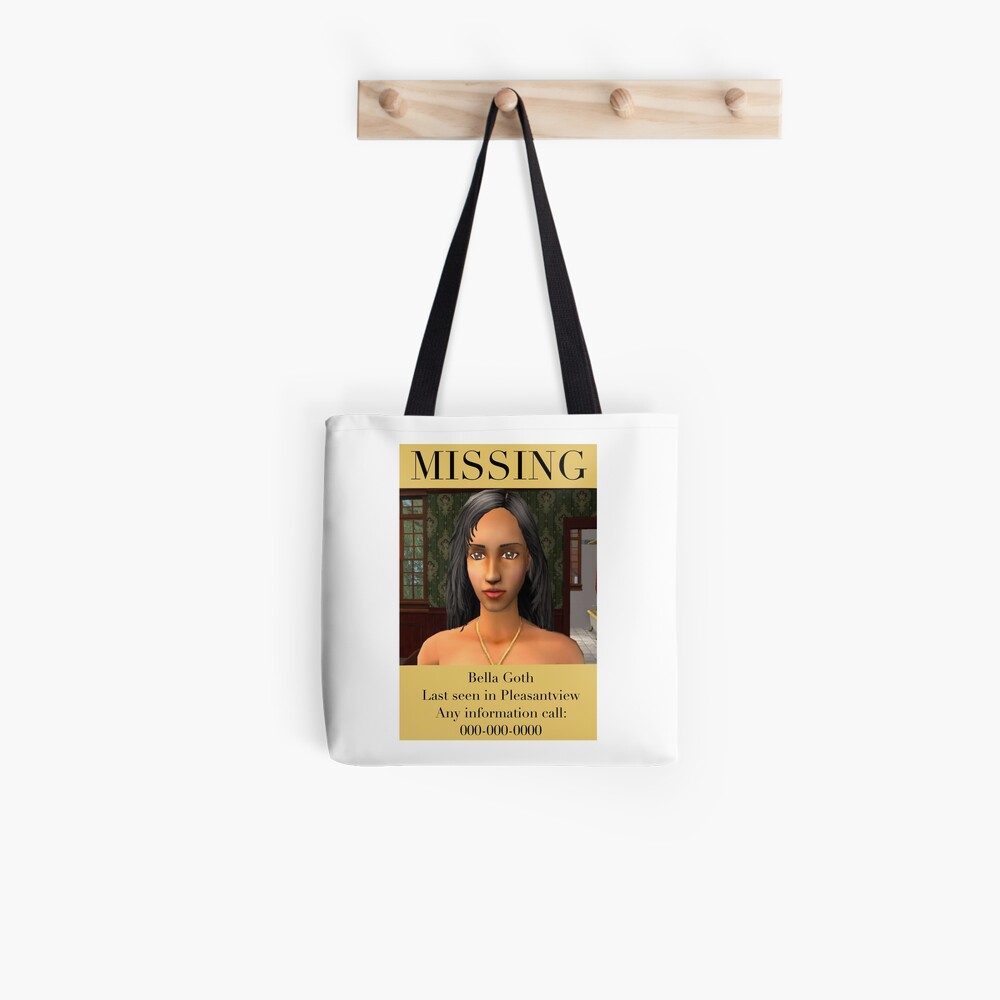 Item preview, All Over Print Tote Bag designed and sold by K-AEyston.