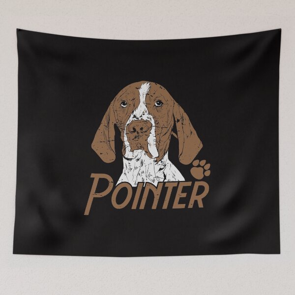 Item preview, English Pointer dog owner gift designed and sold by torlei565.
