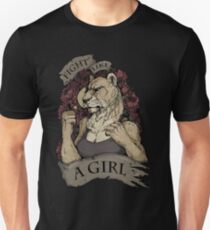 FIGHT Unisex T-Shirt