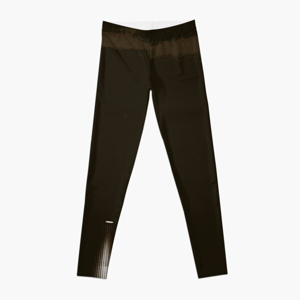 Chevrolet Corvette C8 Leggings