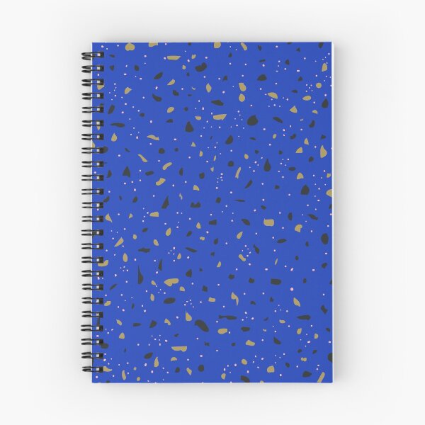 Item preview, Granite (blue) designed and sold by willwild.