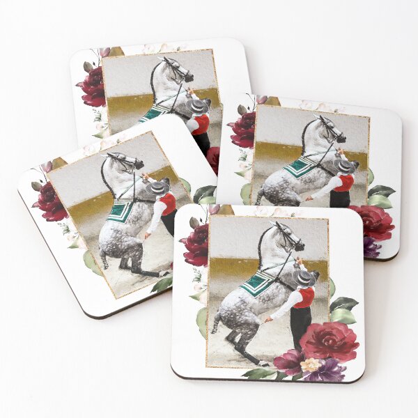 Item preview, Dappled Dancer  designed and sold by JaniceO Art of Digital.