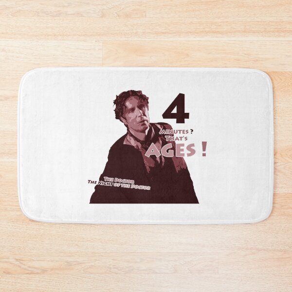 Item preview, 4 minutes designed and sold by DrFrankenbaum.