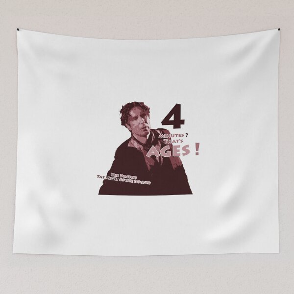 Item preview, 4 minutes designed and sold by DrFrankenbaum.