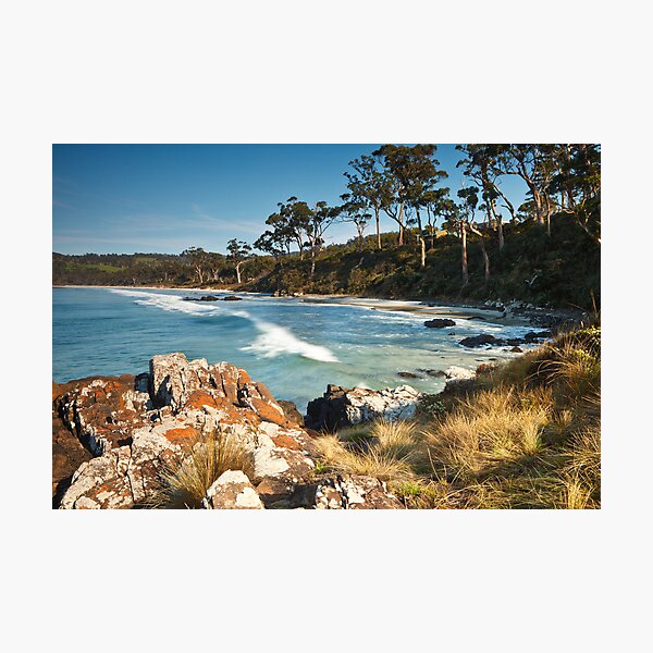 Item preview, Roaring Beach, Dover, Tasmania #3 designed and sold by Chris Cobern.