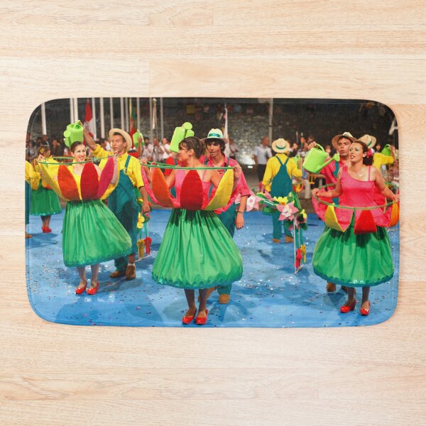 Item preview, Sao Joao da Vila festival designed and sold by Gaspar Avila.