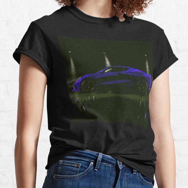 Chevrolet Corvette C8 Classic T-Shirt