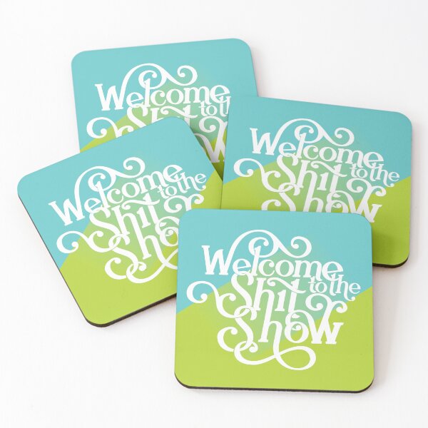Item preview, Welcome to the Shit Show designed and sold by polliadesign.