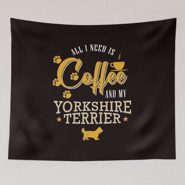 Item preview, Yorkshire Terrier Dog School Gift Lover designed and sold by torlei565.