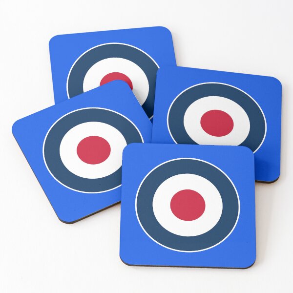 Item preview, ROYAL AIR FORCE designed and sold by WOOFANG.