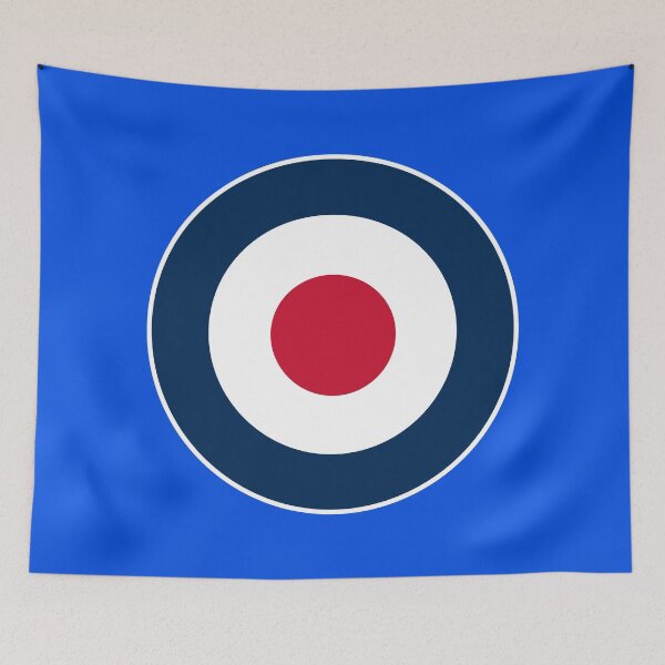 Item preview, ROYAL AIR FORCE designed and sold by WOOFANG.