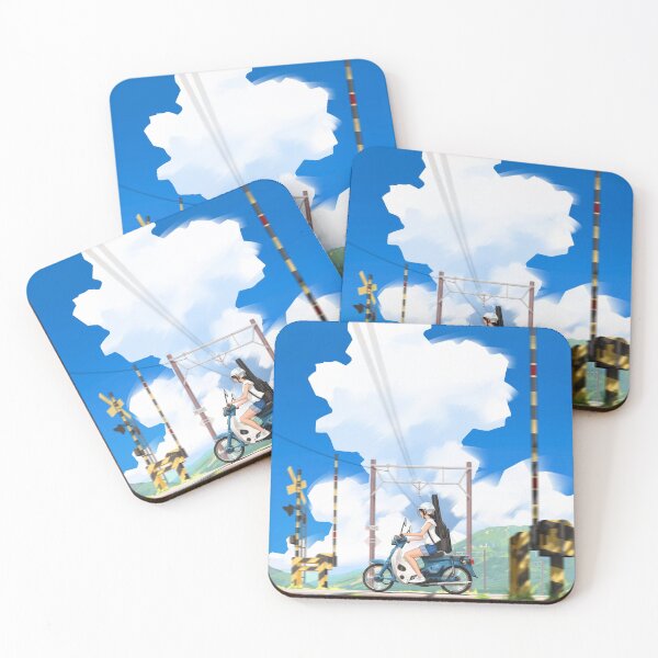 Item preview, Joyride designed and sold by J Sau.