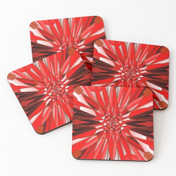 Item preview, Red mineral designed and sold by Gaspar Avila.