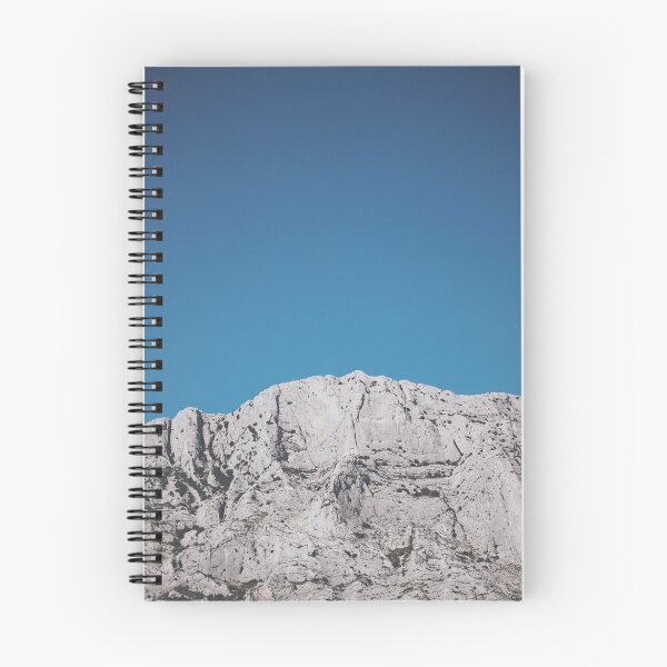 Item preview, Sainte Victoire mountain designed and sold by willwild.