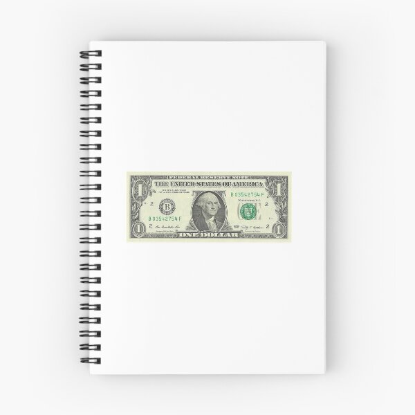 Item preview, US dollar designed and sold by Gines1.