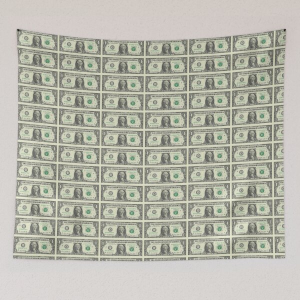 Item preview, US dollar designed and sold by Gines1.