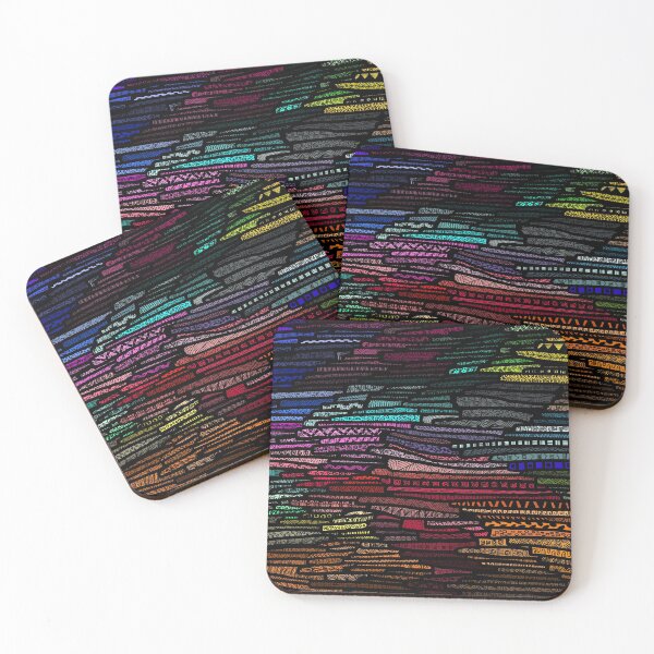 Item preview, Random Pattern designed and sold by Rudravi.