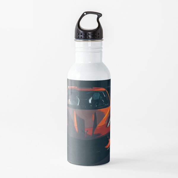 Chevrolet Corvette C8 Water Bottle