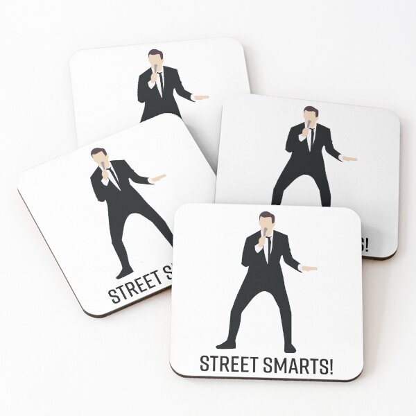 Item preview, Street Smarts! designed and sold by clairefromke.