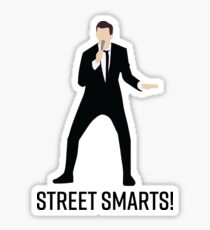 jj bittenbinder street smarts