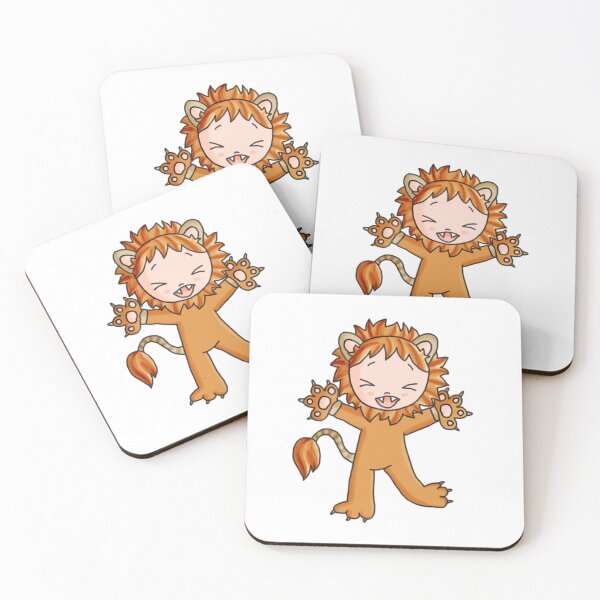 Item preview,  Leo Little boy designed and sold by RadiOmGirlZ.