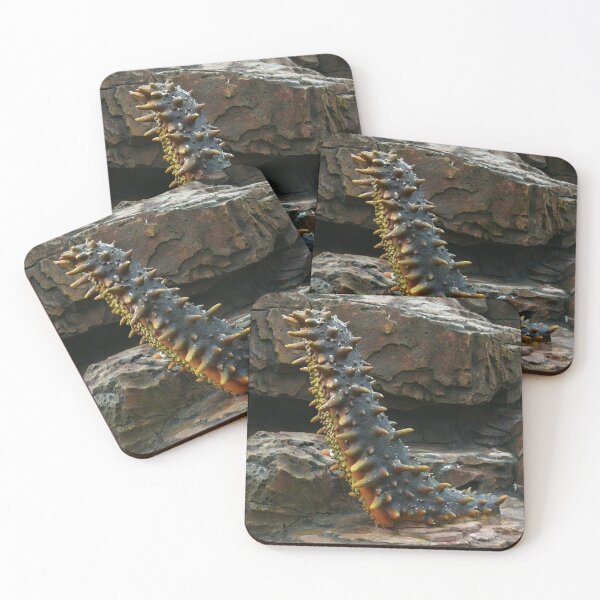 Item preview, Rampant Trepang Sculpture. Vladivostok Oceanarium designed and sold by Igor Pozdnyakov.
