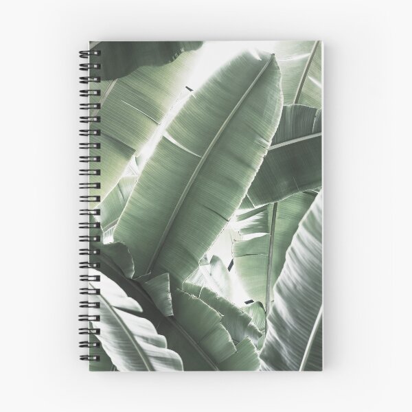 Item preview, Banana leaves designed and sold by Digital  Cloud.