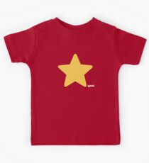 Steven Universe Star Kids T-Shirt