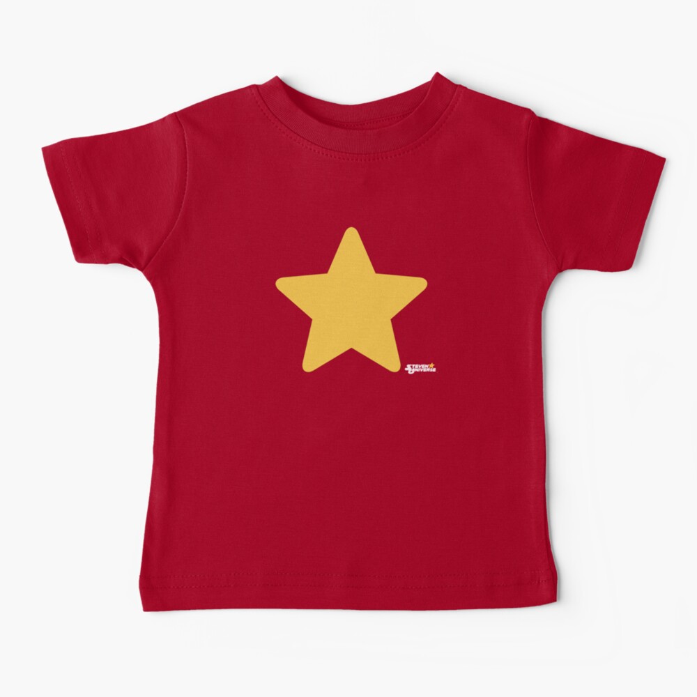 Steven Universe Star Baby T-Shirt