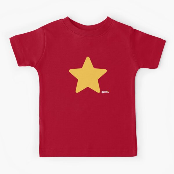 Steven Universe Star Kids T-Shirt