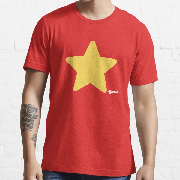 Steven Universe Star Essential T-Shirt
