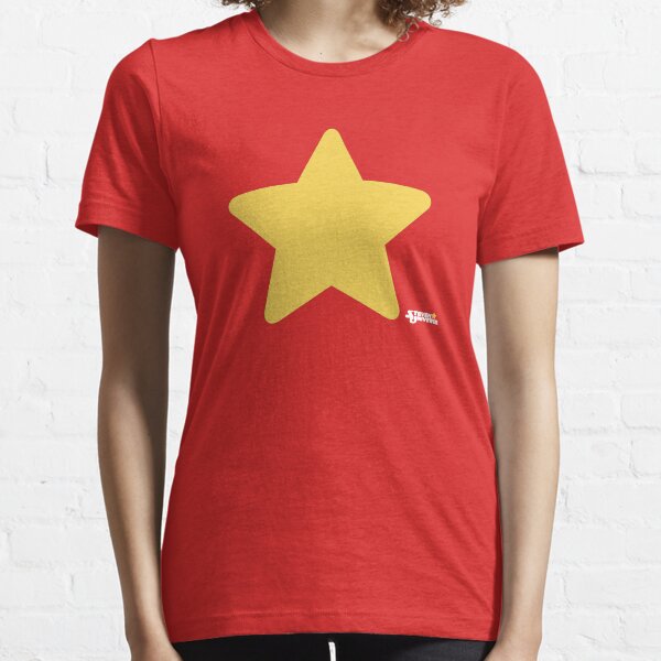 Steven Universe Star Camiseta esencial