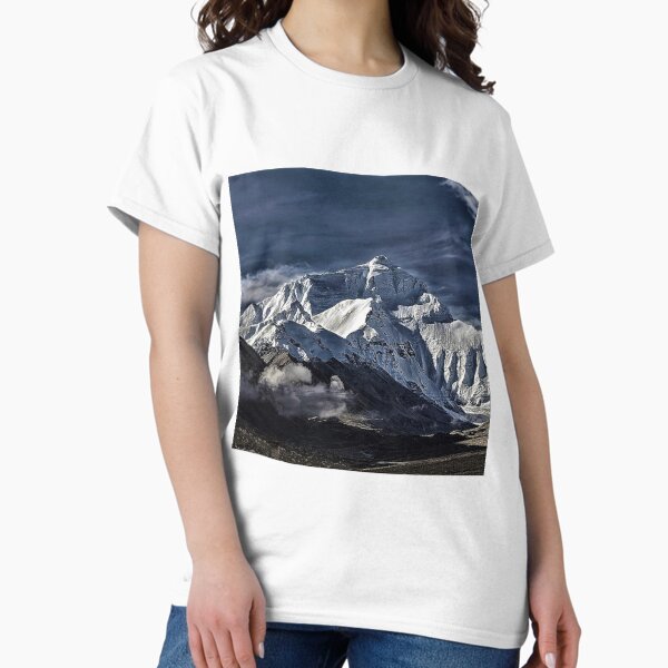 Item preview, Mount Everest North Side China designed and sold by Jéanpaul  Ferro.