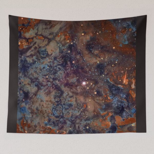 Item preview, Cosmic wonder  designed and sold by BrandonBelarde.