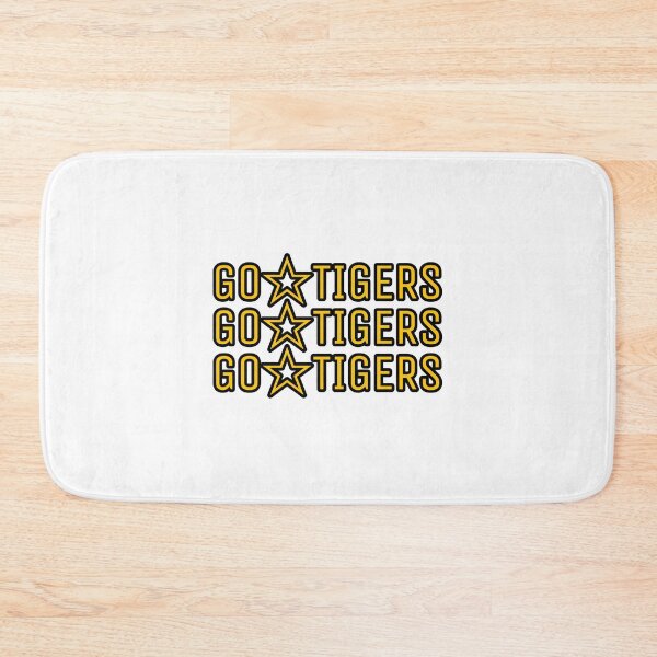 Item preview, Go Tigers designed and sold by kendylmccartney.