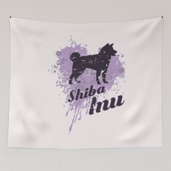 Item preview, Shiba dog owner dog friend gift designed and sold by torlei565.