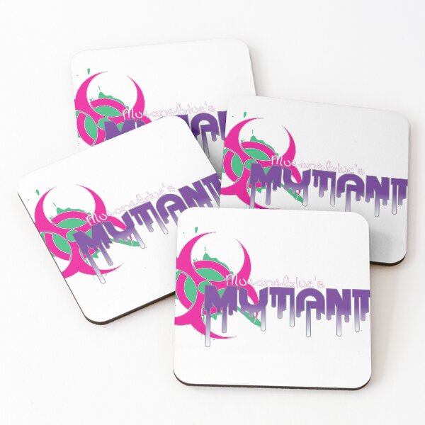 Item preview, Mutant Pride designed and sold by MutantGlue.