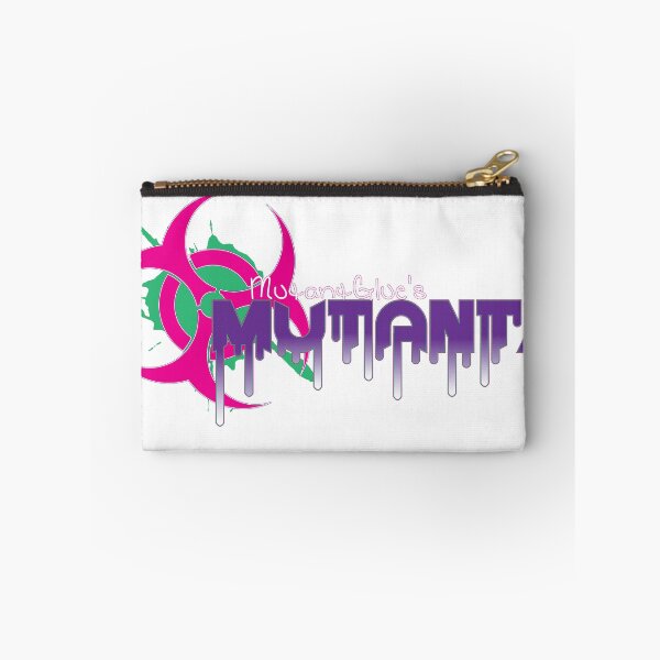 Item preview, Mutant Pride designed and sold by MutantGlue.