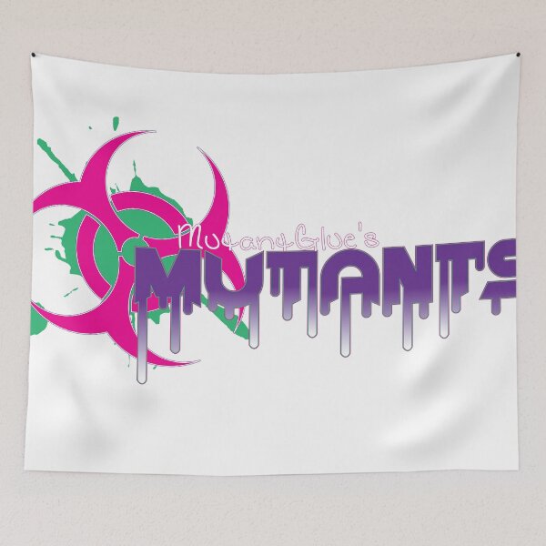 Item preview, Mutant Pride designed and sold by MutantGlue.