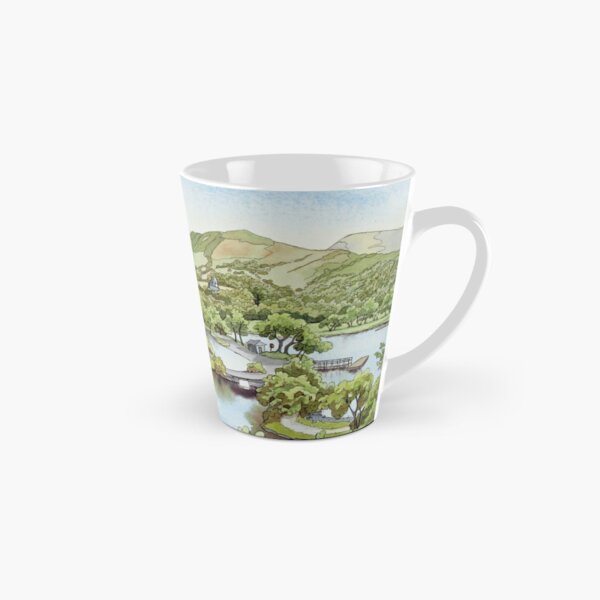 Llanberis Tall Mug
