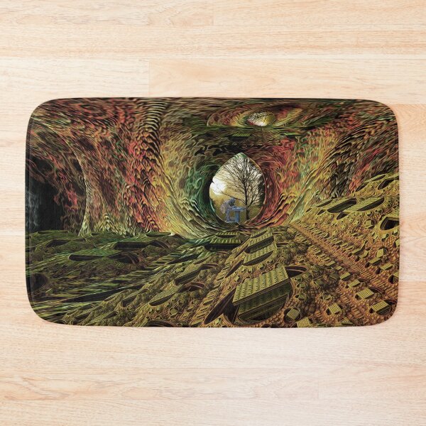 Item preview, A Rip in the Space Time Continuum designed and sold by John Hill.