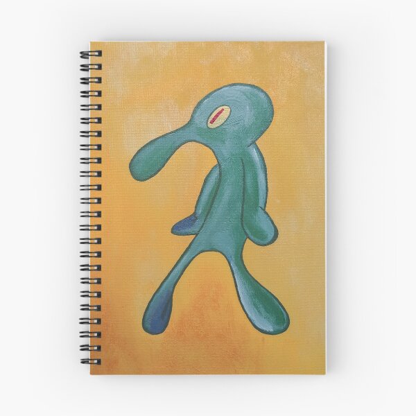 Item preview, Bold and Brash Spongebob Squarepants designed and sold by misenique.