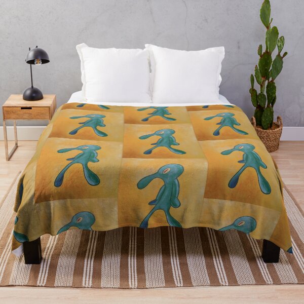 Item preview, Bold and Brash Spongebob Squarepants designed and sold by misenique.