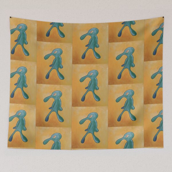 Item preview, Bold and Brash Spongebob Squarepants designed and sold by misenique.