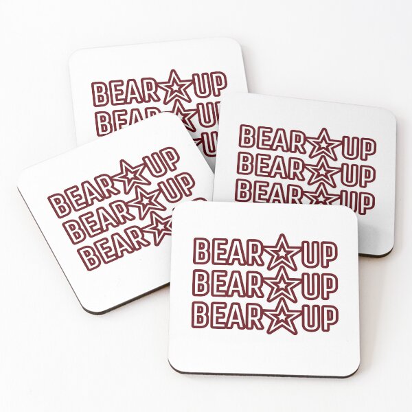Item preview, Bear up designed and sold by kendylmccartney.