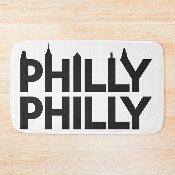 Item preview, Philly Philly Skyline designed and sold by michellegriff90.