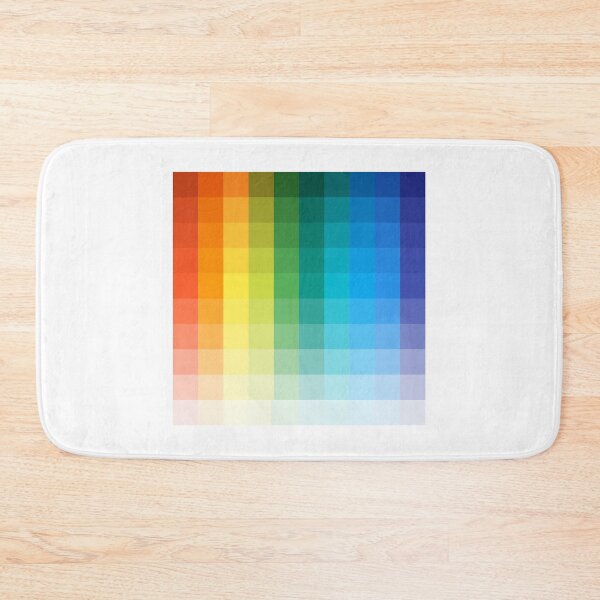 Item preview, Colour Block designed and sold by DrunkPolarBear.