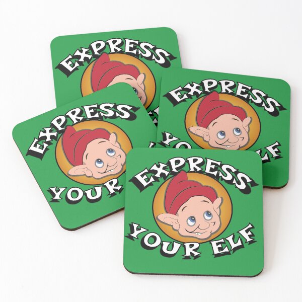 Item preview, Express Your Elf designed and sold by GorsskyVlogs.