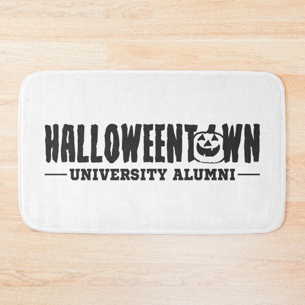 Item preview, Halloweentown University Alumni designed and sold by michellegriff90.