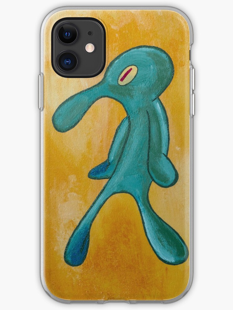 High Res Bold and Brash Repaint iphone 11 case High Res Bold and Brash Repaint iphone 11 case